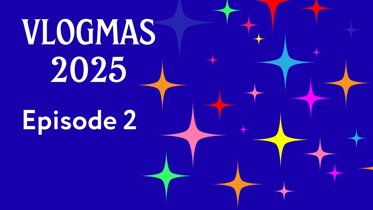 A stress-busting and easy buttonhole hack and a gorgeous Advent Swapmas gift