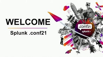 .conf21 Daily Update