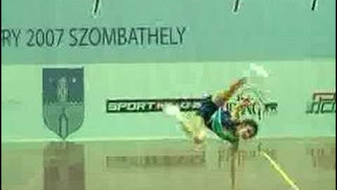 2007 - AG1 - IM - Deverteuil Sebastian (GBR) - 1 place