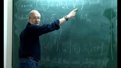 Operator Systems by Vern Paulsen (04-01- 2012)