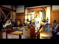 【護摩修法と法話】12月21日(日)午後1時 塩沼亮潤大阿闍梨