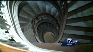 New life given to historic downtown building