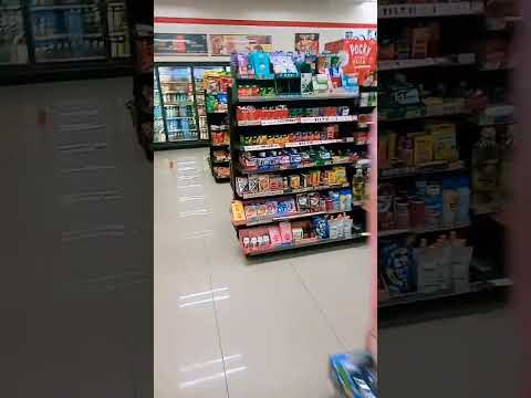 Walking Distance Ang 7-eleven Dito