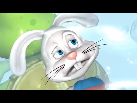 Video Rùa Cứu Thỏ ???????? ???? Liên Khúc Nhạc Thiếu Nhi Vui Nhộn... - youtube