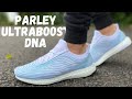 adidas gazelle silver green womens Adidas Ultraboost Parley Ocean Plastic 5.0 DNA G58753 – Sneaker Junkies main image 0