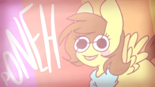 Poneh | animation meme