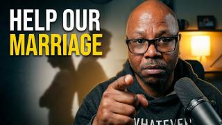 What They Should Do To to Avoid Divorce?