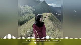 Joget Indahnya Bulan  Ja Edit 