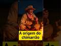"A origem do chimarrão: o segredo por trás dessa tradição 🧉"