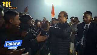 Assam CM Tea Trines and Adibasi Football Tournament!! Assam!! #teatribes #teagarden #attsa