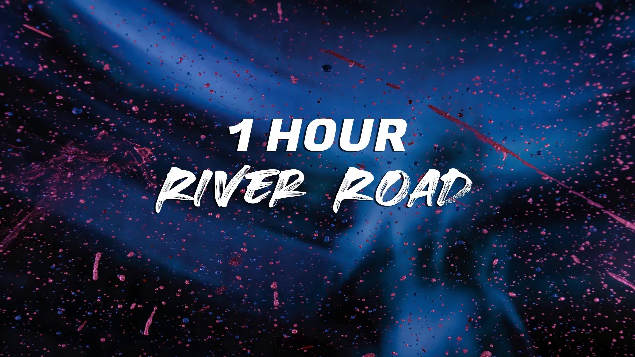 ZAYN - River Road [ 1 HOUR ]