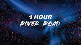 ZAYN - River Road [ 1 HOUR ]