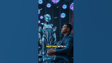 This AI Robot Just Changed Everything