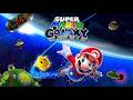 SUPER MARIO GALAXY (Switch) #9 Sternenstaub-Galaxie (Extra-Sterne 4 + 5)!