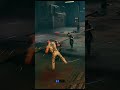 a brutal game in which you enhance your body with new cybernetic implant #fight #cybernetic #gaming