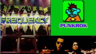 Frequency soundtrack: Curve - Worst Mistake
