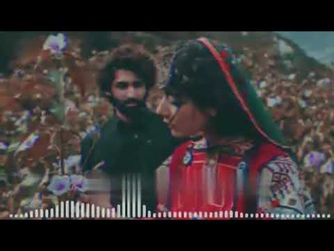 Orbal Che Khor Kama | Pashto Song Slowed Reverb edited  | Pashto New Ghazal 2022