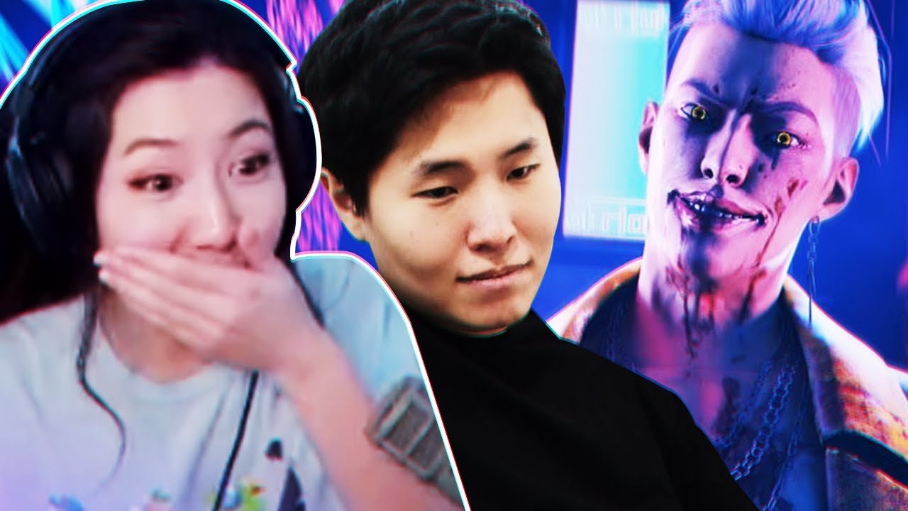 Disguised Toast is a KPOP star...