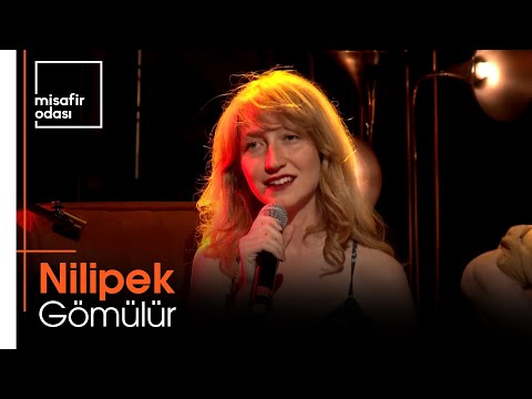 Nilipek - Gömülür (Misafir Odası)