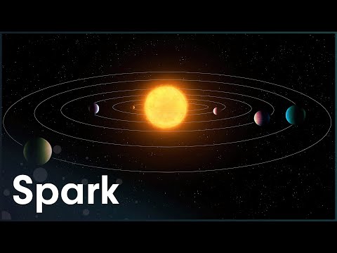 WHY GRAVITY IS THE KEY TO UNDERSTANDING OUR UNIVERSE