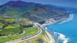 7-Day Oregon Glories By Rail - Daytripper Tours