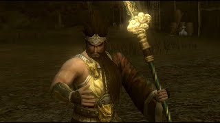 [Dynasty Warriors 6] - Aura Buff + NPC Features Showcase