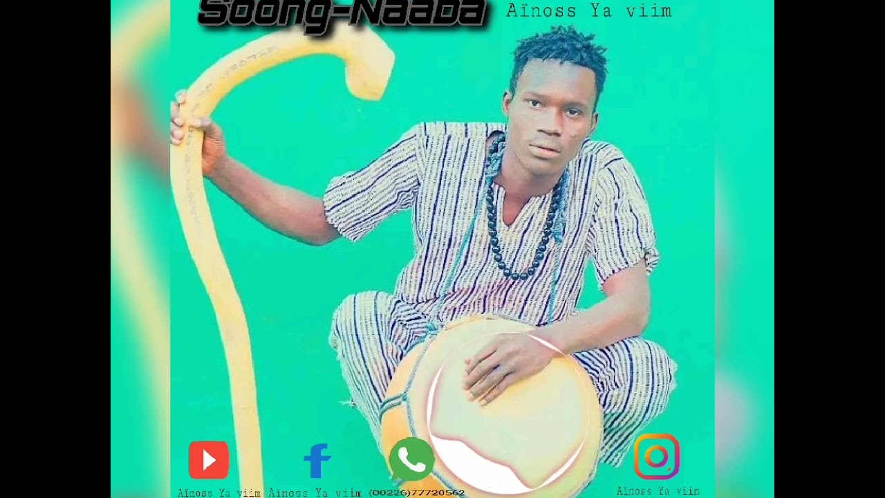 Ainoss Ya viim soong naaba mp3