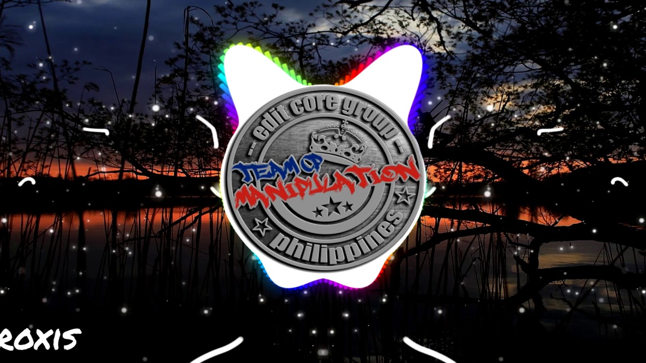 Audio spectrum trap nation sample