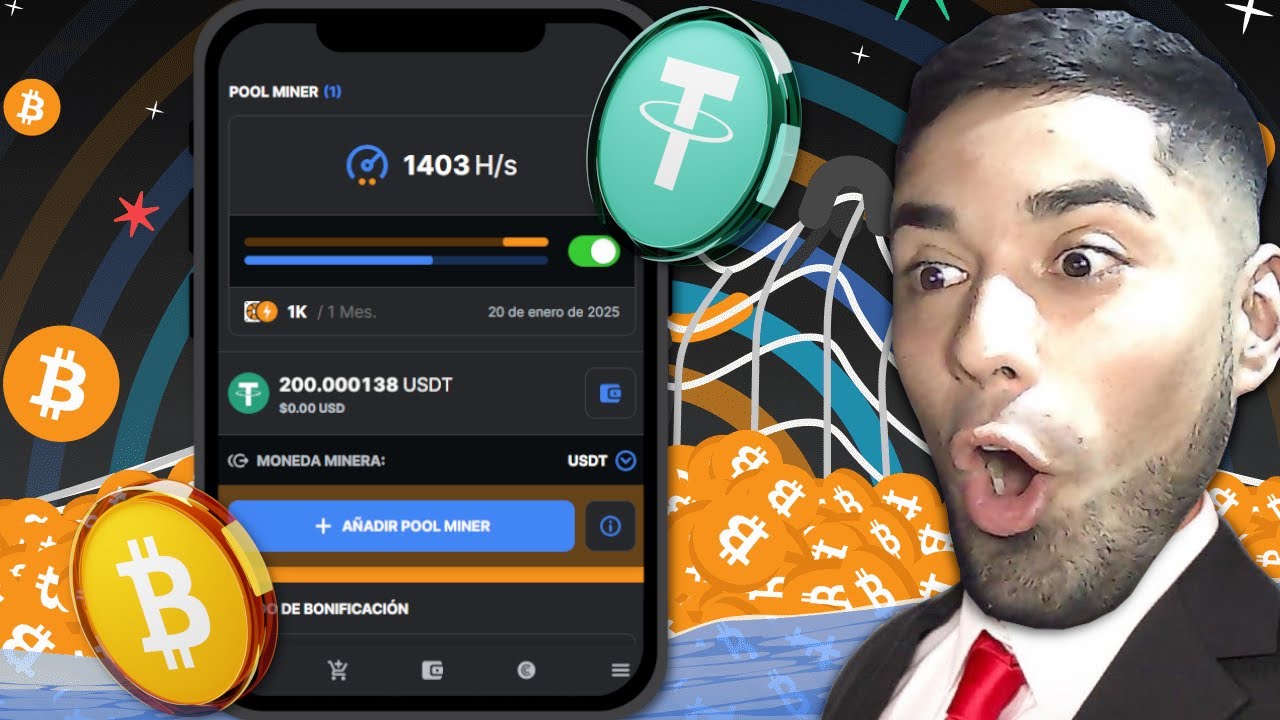 Bot De Telegram Para Minar Bitcoin www.youtube.com