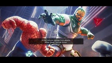 MARVEL CONTEST OF CHAMPIONS - Book 1 Act 4 Walkthrough Gameplay - Part 01 (iOS, Android)