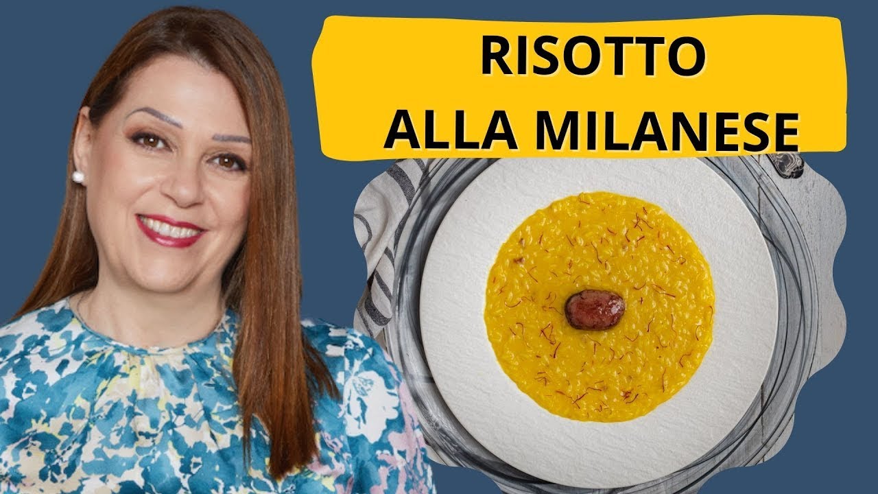 Risotto alla milanese Perfetto: Segreti e Trucchi della Tradizione!