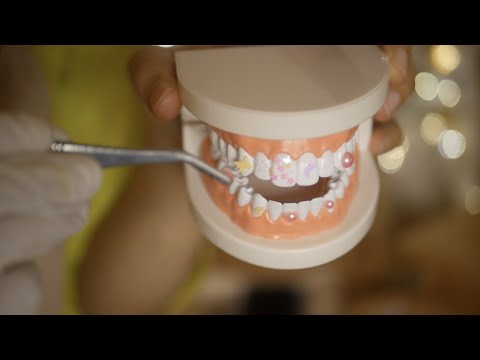 (투스젬샵 상황극)/ <strong>Tooth</strong> Jem Shop RP