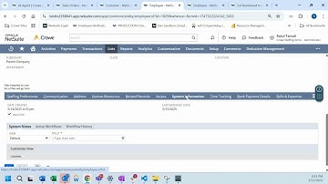 AI in NetSuite: Automating Sales Orders with Natural Language Prompts