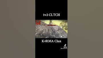 1v2 Clutch #warzone #dubby #callofduty #facebook #cod #mw3  #ps5 #k4rma #youtubeshorts #subscribe