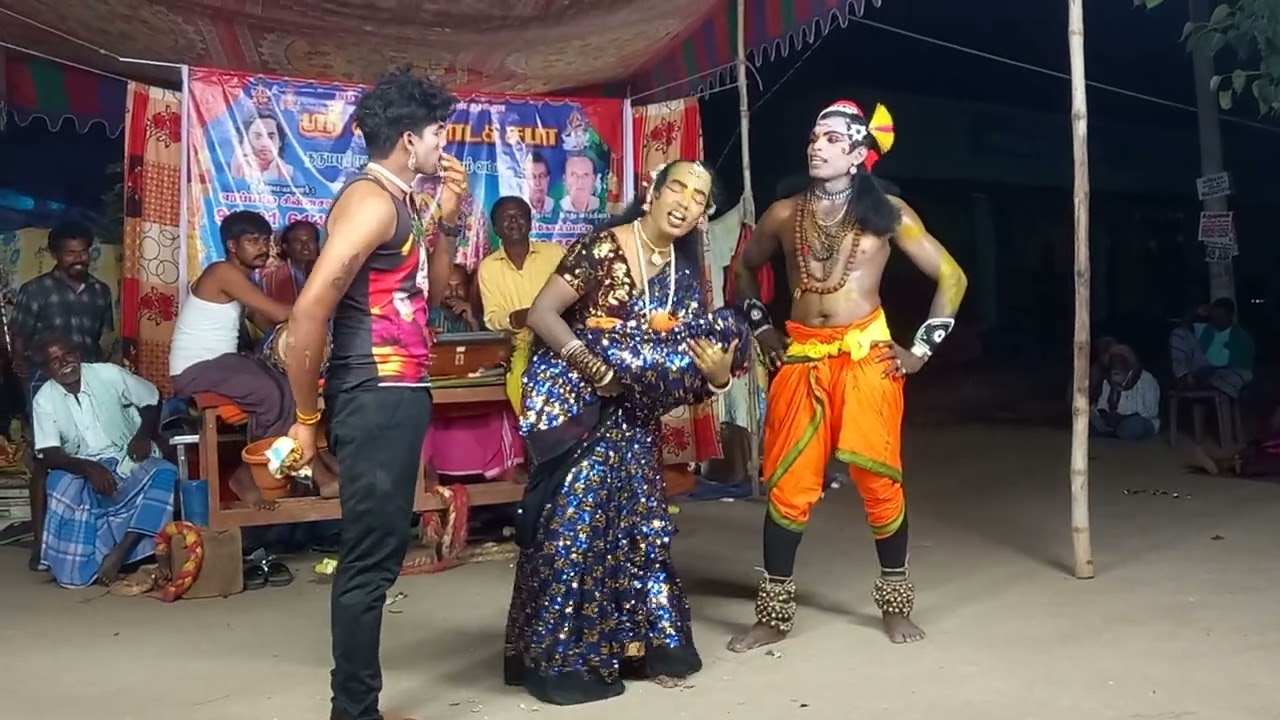 பெரியாண்டிச்சி மயானகொளைளை, பகுதி-11 (9159161439)