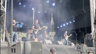 Oxo 86 - live @ Ruhrpott Rodeo Hünxe 06.07.2024