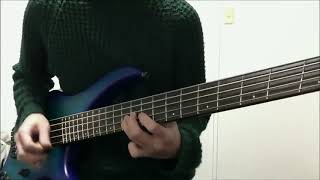 Ichika Nito - Littleroot town bass cover