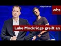 Luke Mockridge greift an: SPIEGEL Berichterstattung verboten | Anwalt Christian Solmecke