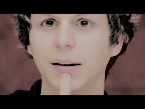 MICHAEL CERA; guilty pleasure