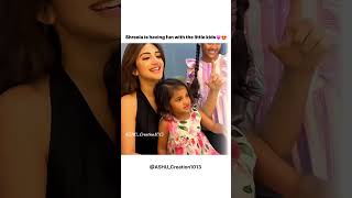 Shreelila Love To Kids