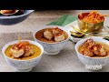 How to Make Peanut & Shrimp Soup | EatingWell