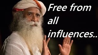 Sadhgurubecome conscious of your true nature