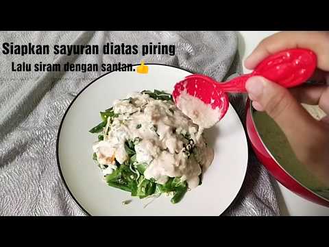 Resep Olah Olah Khas Lombok