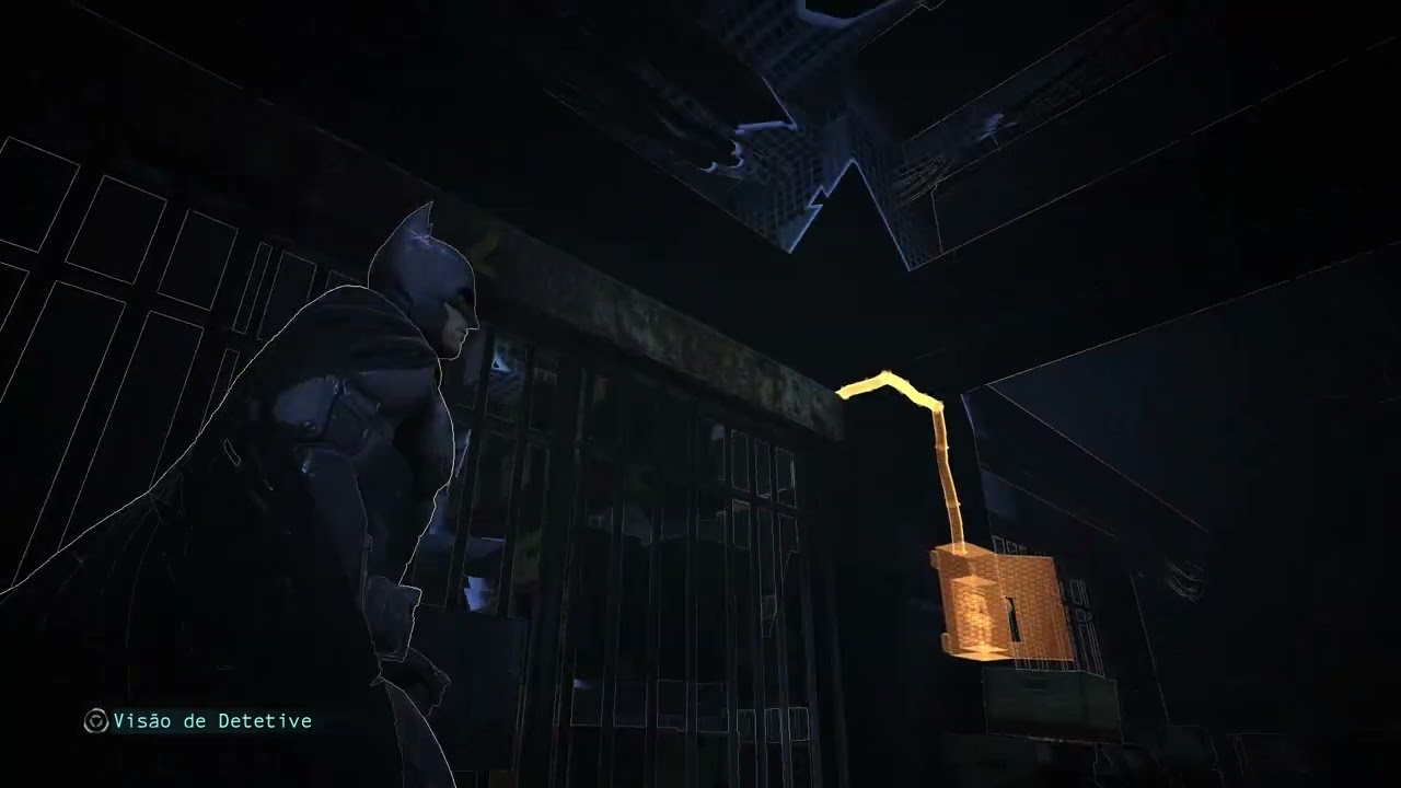 Batman: Arkham Origins | PC | Parte 19 | Gameplay Full HD [Dublado PT-BR | 60FPS]