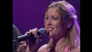 Catatonia - Road Rage (Live on Hey Hey It's Saturday)