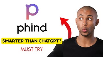 Phind AI Tutorial & Honest Review (2025) — Best Free AI for Developers & Researchers!