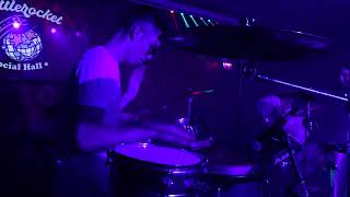 Fusion Illusion - E-Man Boogie (Live Feat. Alex Zang Percussion Solo)