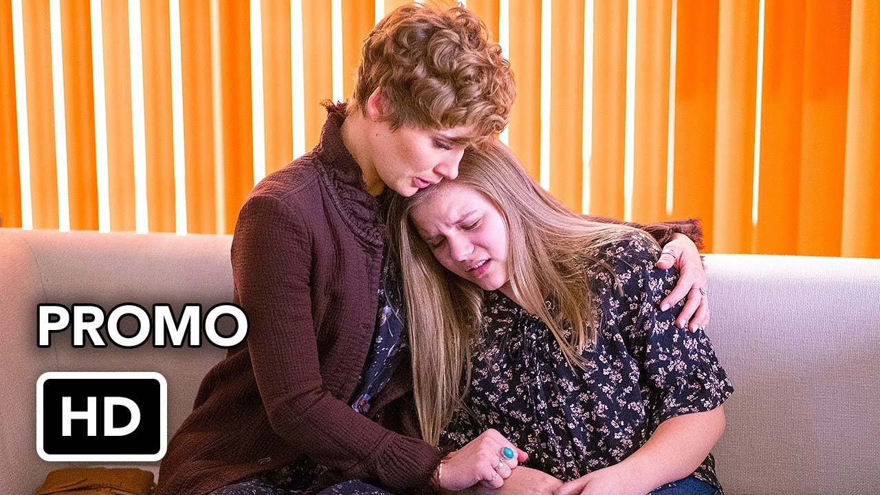 Nashville 5x09 Promo "If Tomorrow Never Comes" (HD) Season 5 Episode 9 Promo