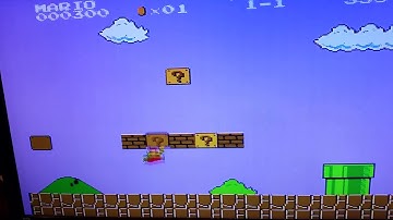 Review of the Retro Entertainment System by Retro-Bit (Good revision from 2008)