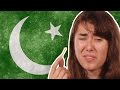 Americans Try Pakistani Snacks For The First Time